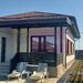 Casa noua Sabareni, terasa, piscina, foisor, barbeque, curte 440 mp