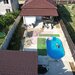 Casa noua Sabareni, terasa, piscina, foisor, barbeque, curte 440 mp